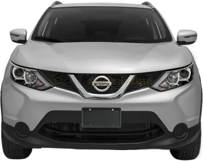Nissan Qashqai J11