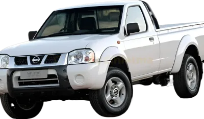 Nissan Skystar