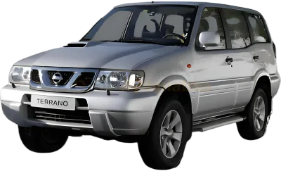 Nissan Terrano