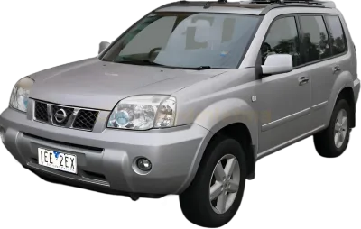 Nissan X-Trail T30
