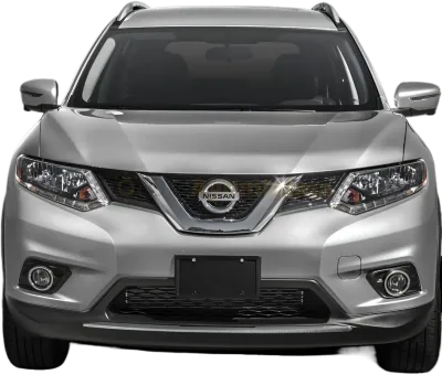 Nissan X-Trail T32