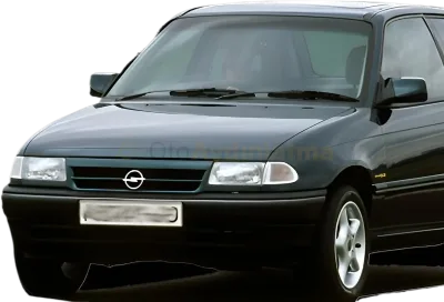 Opel Astra F