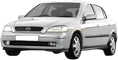 Opel Astra G