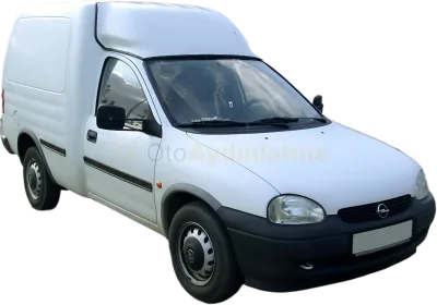 Opel Combo B
