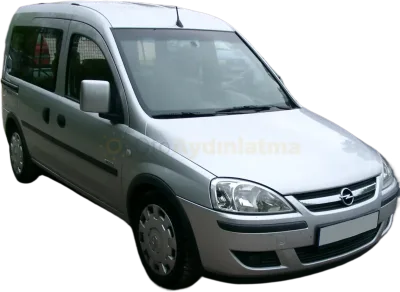Opel Combo C