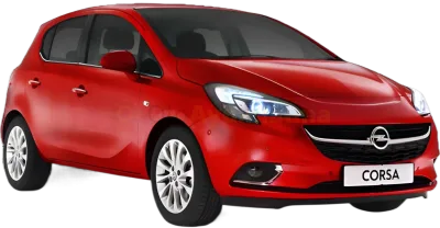 Opel Corsa E