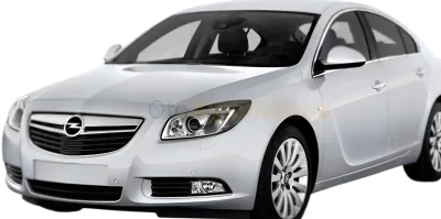 Opel Insignia A