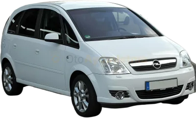 Opel Meriva A