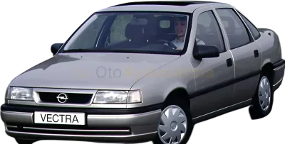 Opel Vectra A