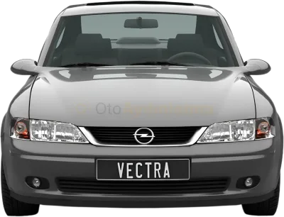 Opel Vectra B