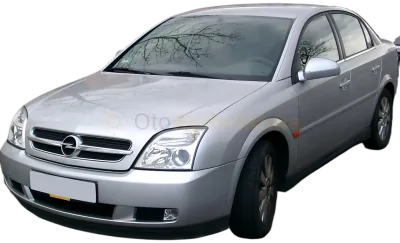 Opel Vectra C