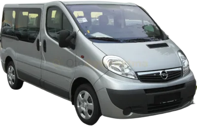 Opel Vivaro A