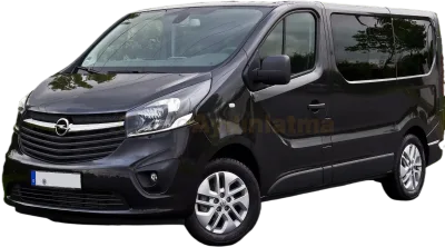 Opel Vivaro B