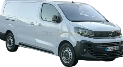Opel Vivaro C