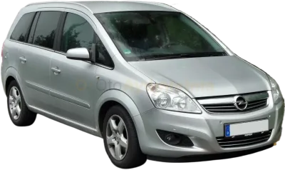 Opel Zafira B