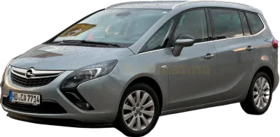 Opel Zafira C