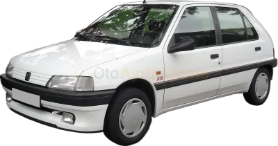 Peugeot 106
