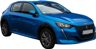 Peugeot 208 2