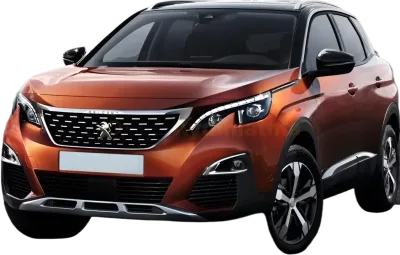 Peugeot 3008 2