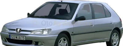 Peugeot 306