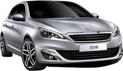 Peugeot 308 2 Makyajlı