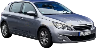 Peugeot 308 2