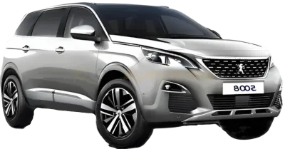 Peugeot 5008 2