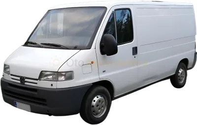 Peugeot Boxer 2