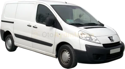 Peugeot Expert 2