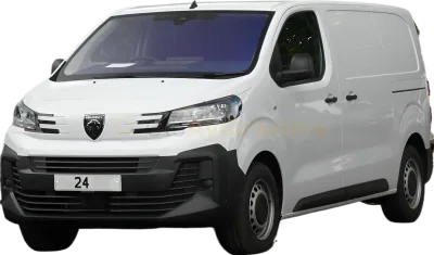Peugeot Expert 3 Makyajlı