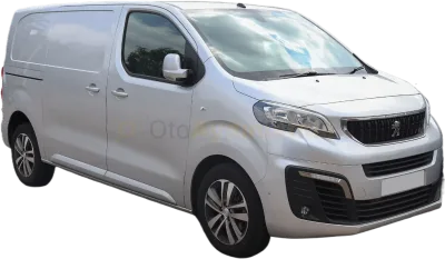 Peugeot Expert 3