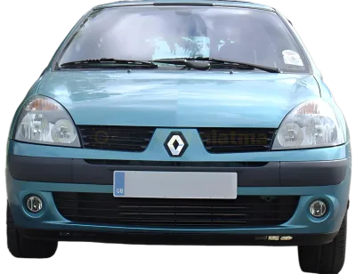 Renault Clio 2