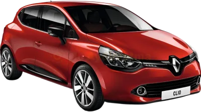 Renault Clio 4