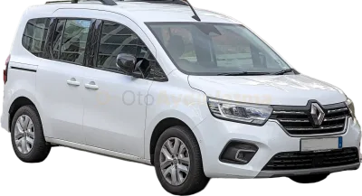 Renault Express