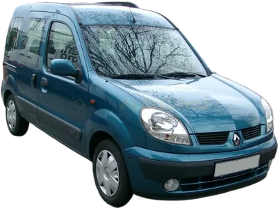 Renault Kangoo 1