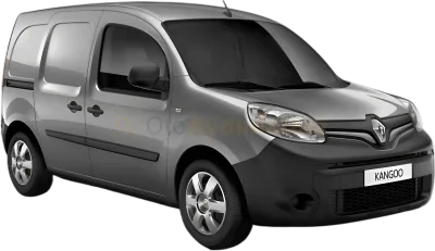 Renault Kangoo 2