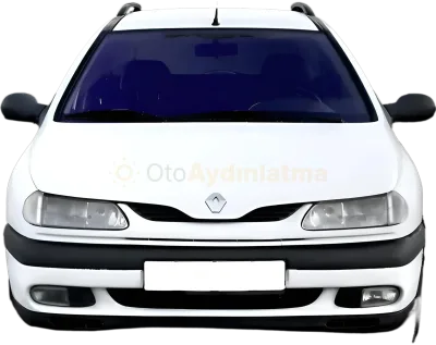 Renault Laguna 1