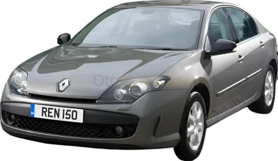 Renault Laguna 3