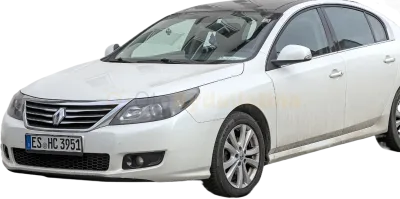 Renault Latitude