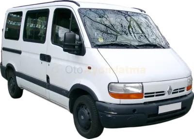 Renault Master 2