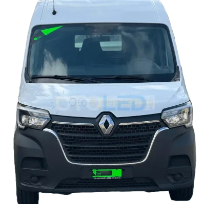 Renault Master 3 Makyajlı