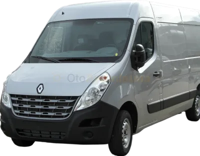 Renault Master 3