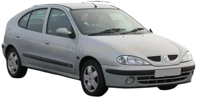 Renault Megane 1