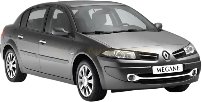 Renault Megane 2 Faz 2