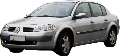 Renault Megane 2