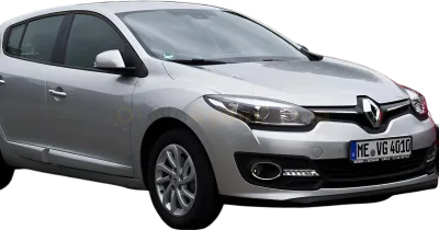 Renault Megane 3
