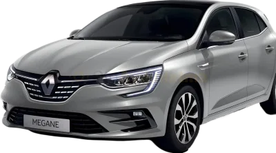 Renault Megane 4 Faz 2