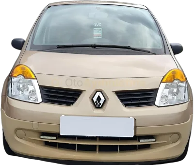 Renault Modus