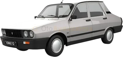 Renault R 12 Toros