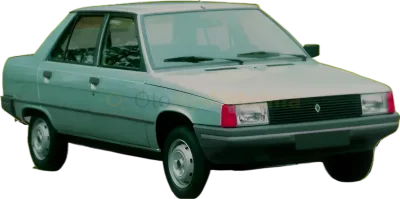 Renault R 9 Broadway